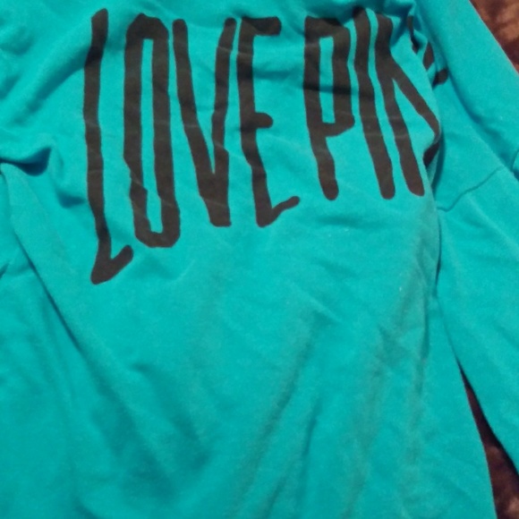 Victoria secret hoodies - Picture 2 of 6